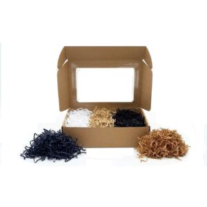 Popieriaus drožlių užpildas