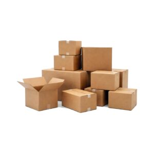 Transportavimo dėžės