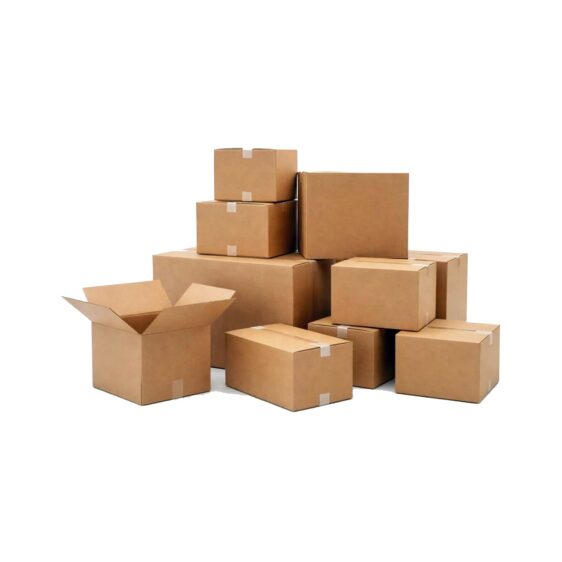 Transportavimo dėžės