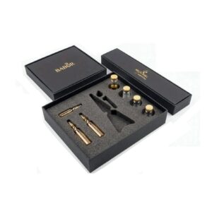 Porolono įdėklai dėžutėms